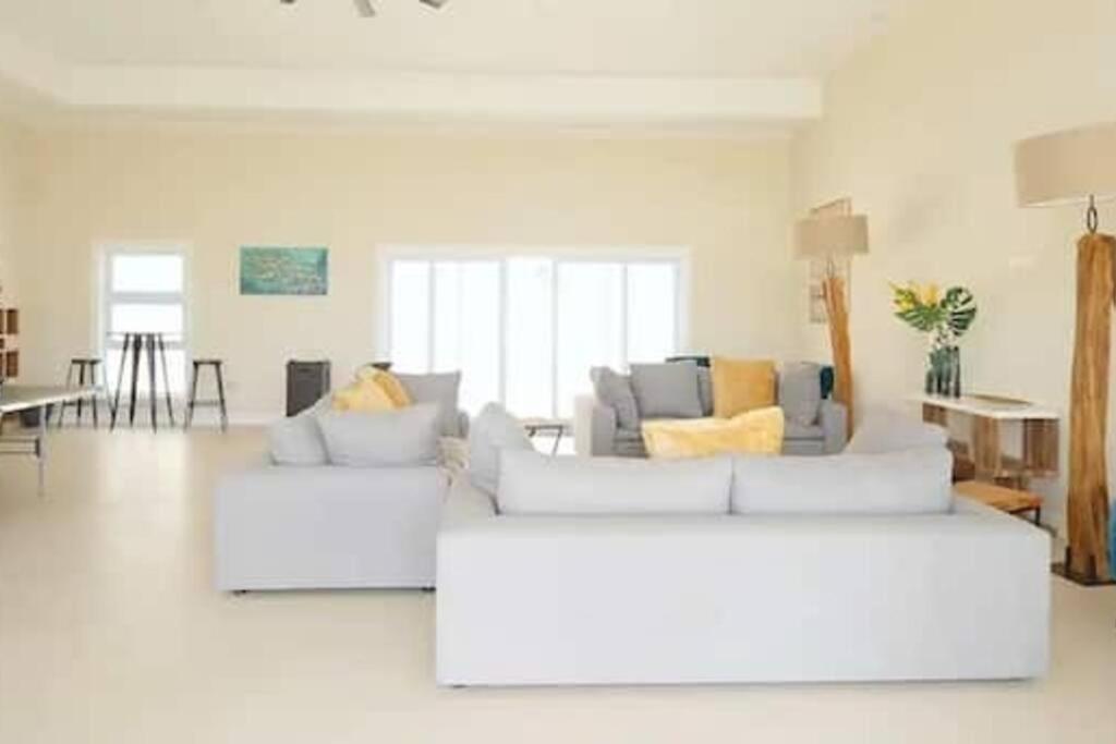 Snooze At Oceanpointe Villa Lucea Ngoại thất bức ảnh