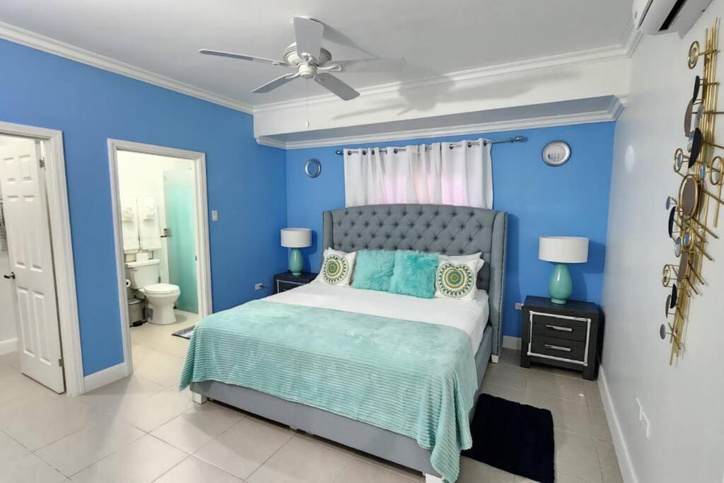 Snooze At Oceanpointe Villa Lucea Ngoại thất bức ảnh