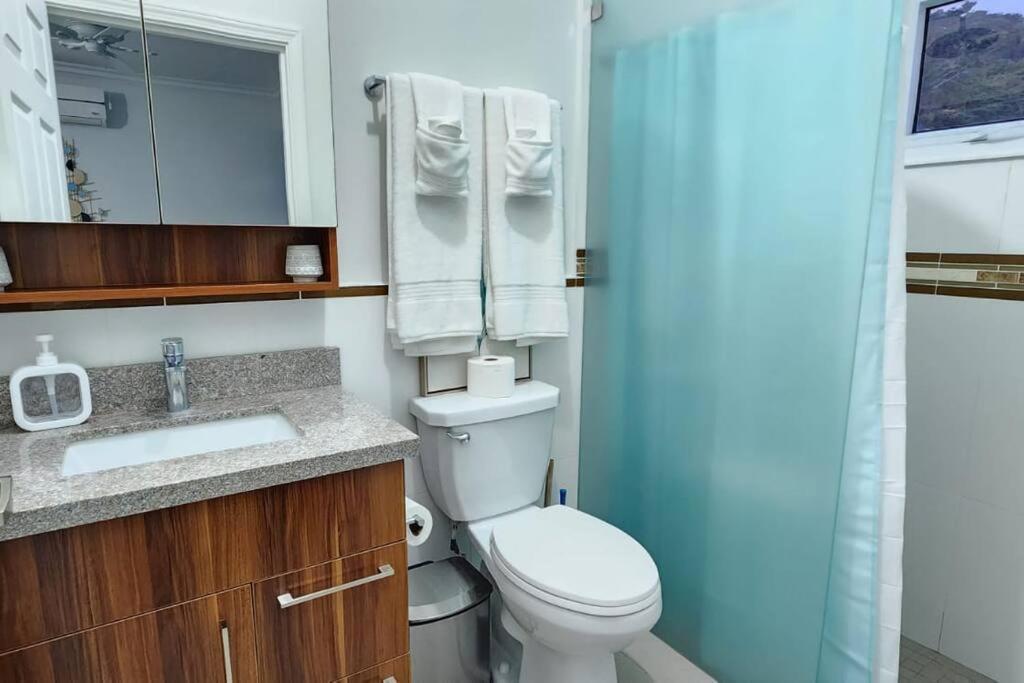 Snooze At Oceanpointe Villa Lucea Ngoại thất bức ảnh